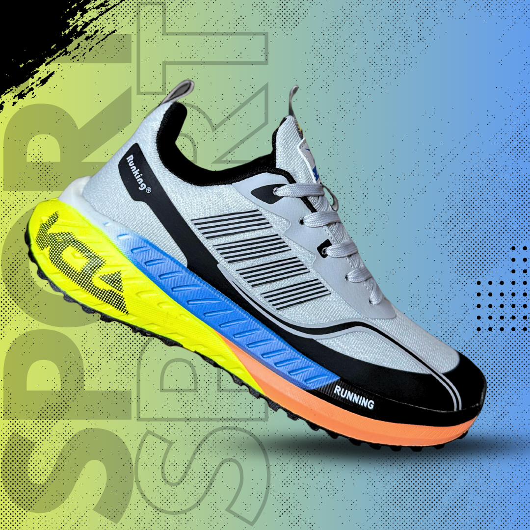 ADIDAS SUPERNOVA - IMPORTADO