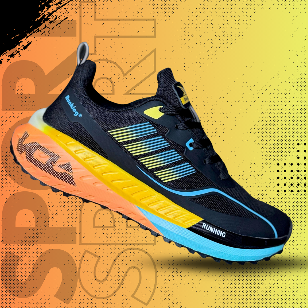ADIDAS SUPERNOVA - IMPORTADO
