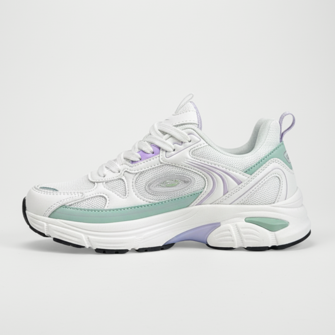 Tenis Supernova Importado Para Dama