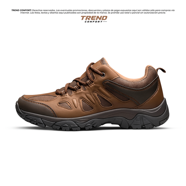 Zapatos OUTDOOR Todo terreno