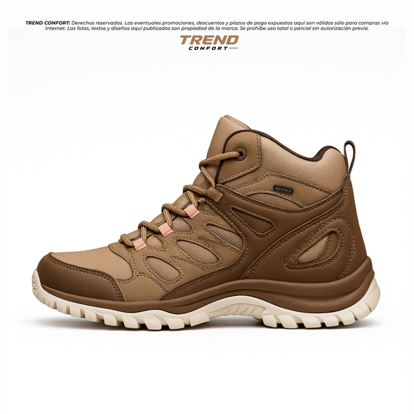 Bota Horizon Todo terreno