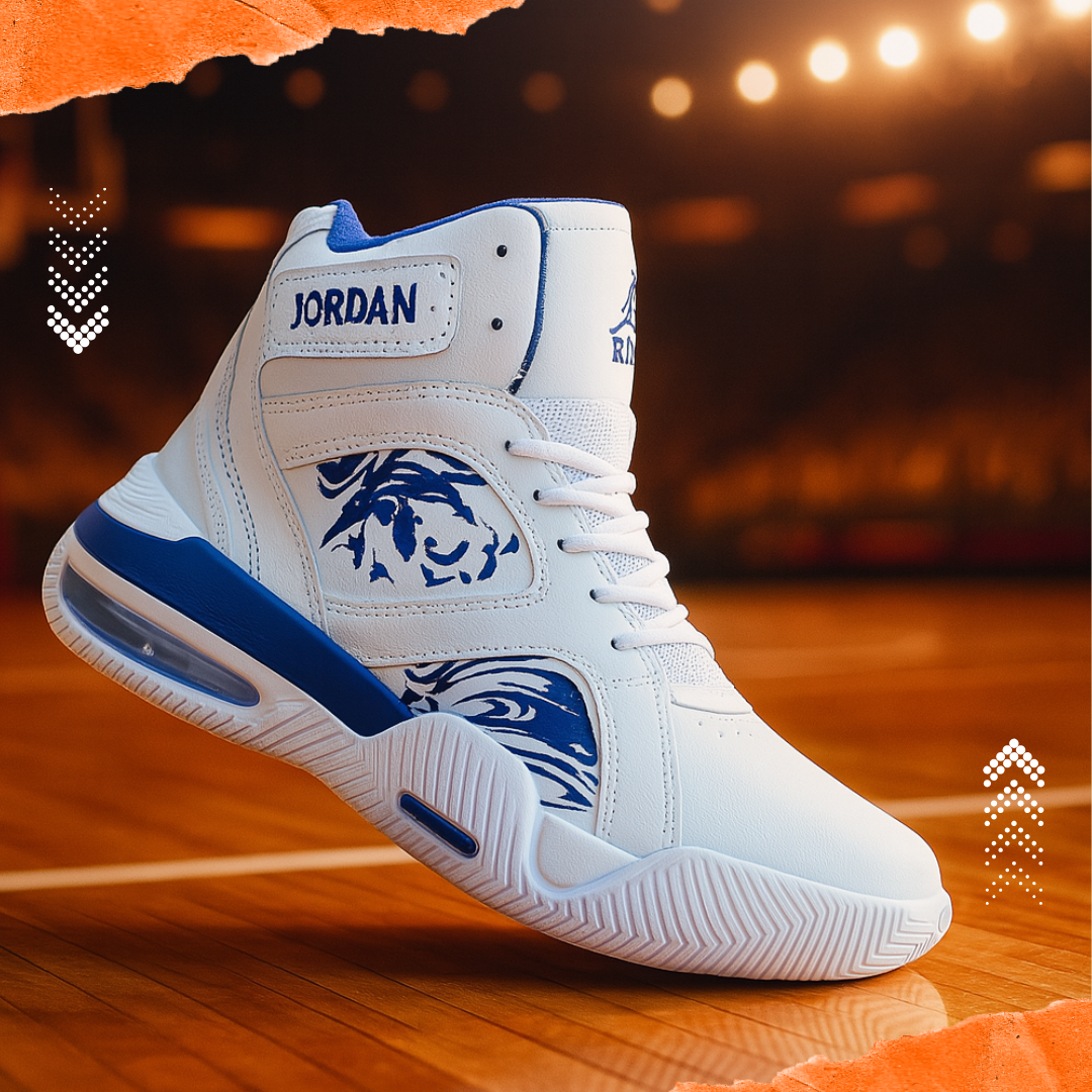 AIR BOOST - EDICION ESPECIAL