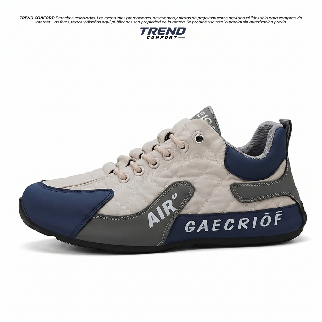 Tenis Air Flex EDICION LIMITADA