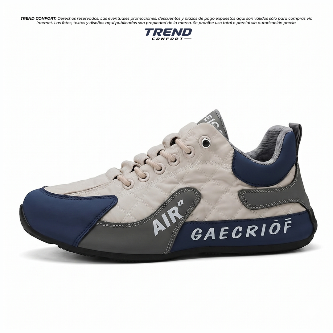 Tenis Air Flex EDICION LIMITADA