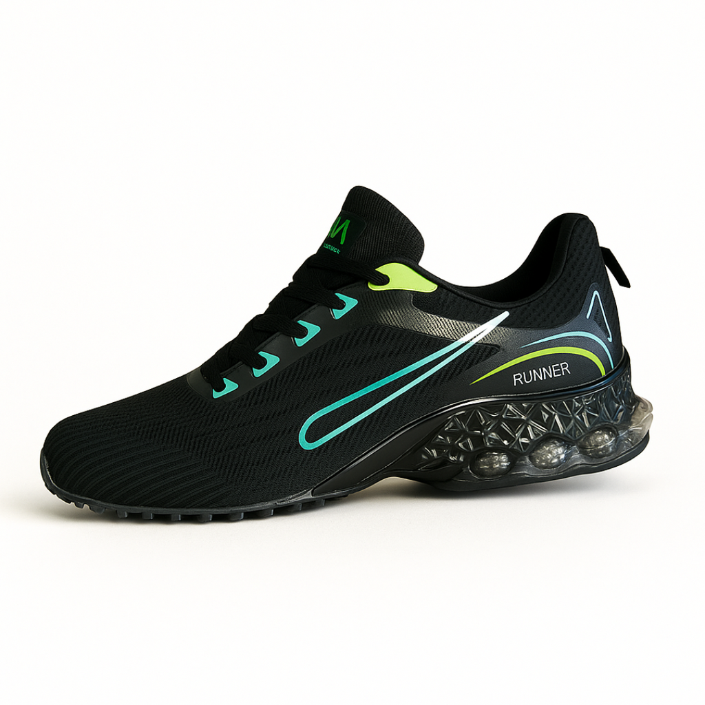 RUNNER IMPORTADO UNISEX