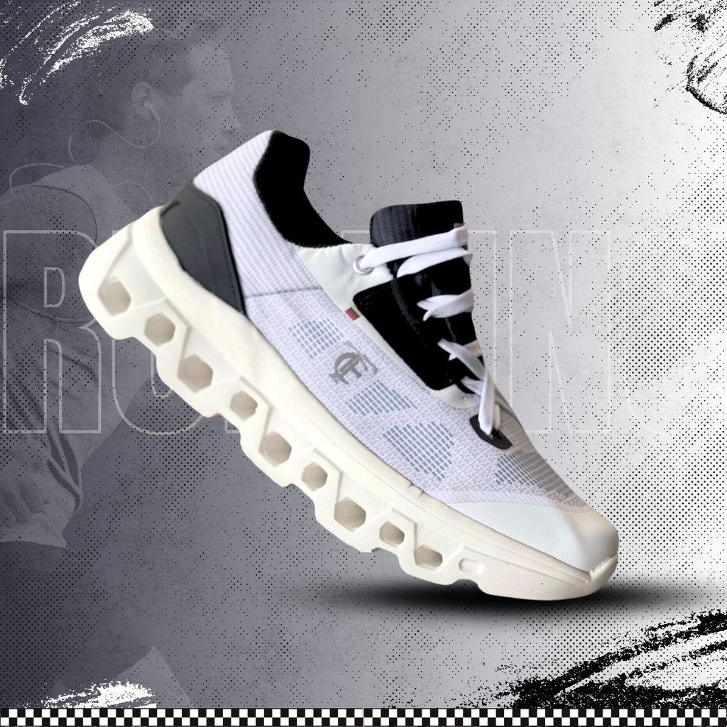 ON RUNNING EDICIÓN ESPECIAL