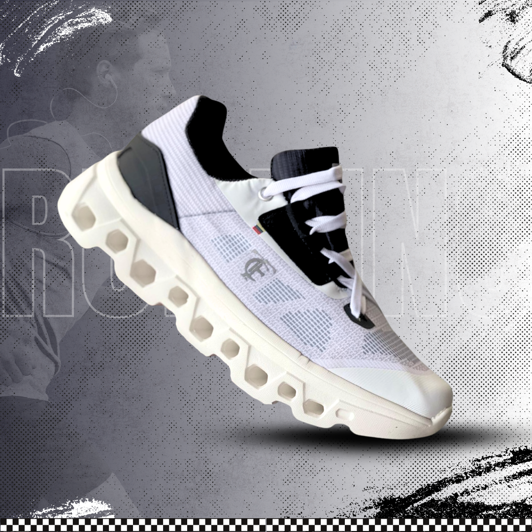 ON RUNNING EDICIÓN ESPECIAL