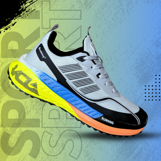 ADIDAS SUPERNOVA - IMPORTADO
