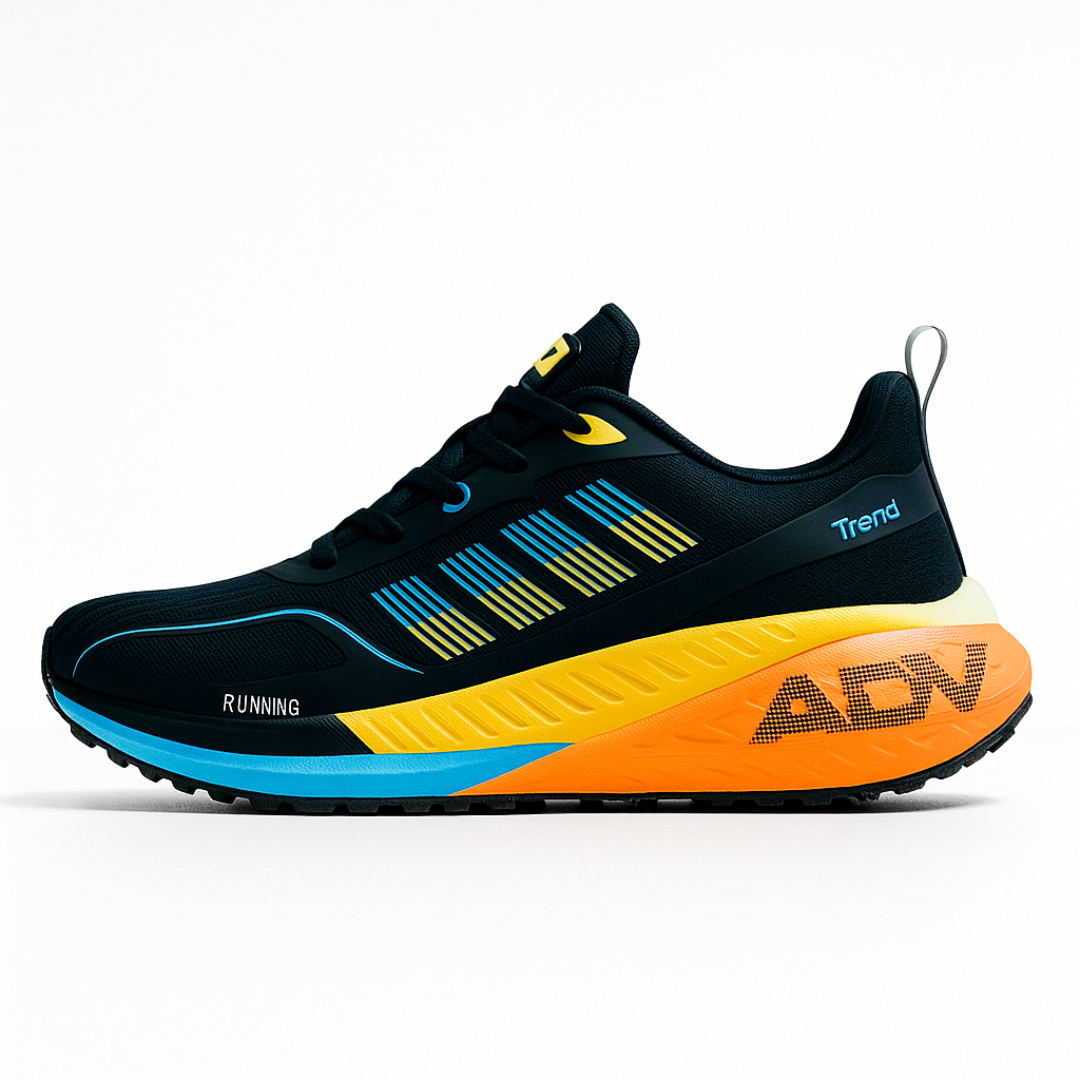 ADIDAS SUPERNOVA - IMPORTADO