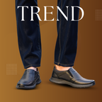 TENIS COOPER DE CUERO - EDICION ESPECIAL