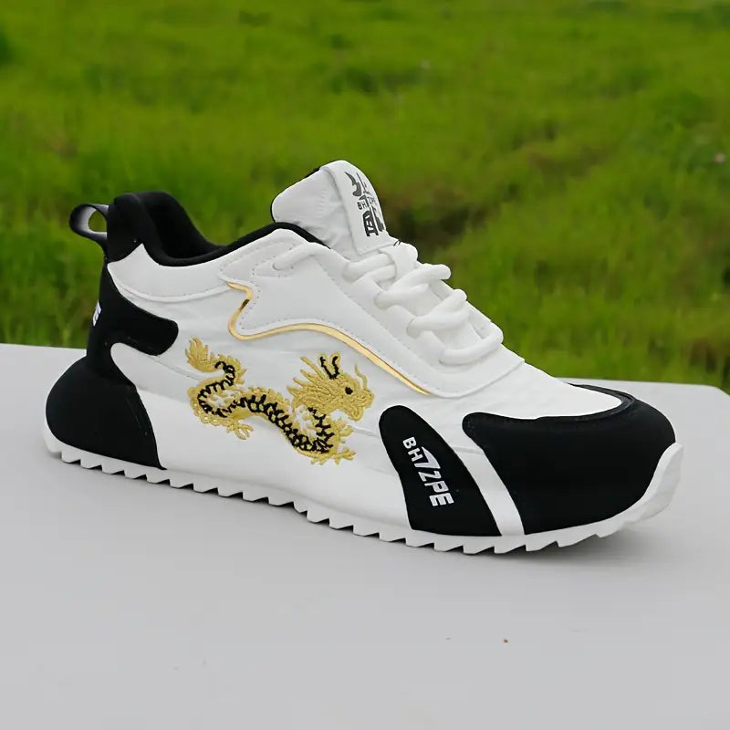 FLEX DRAGON - EDICIÓN LIMITADA