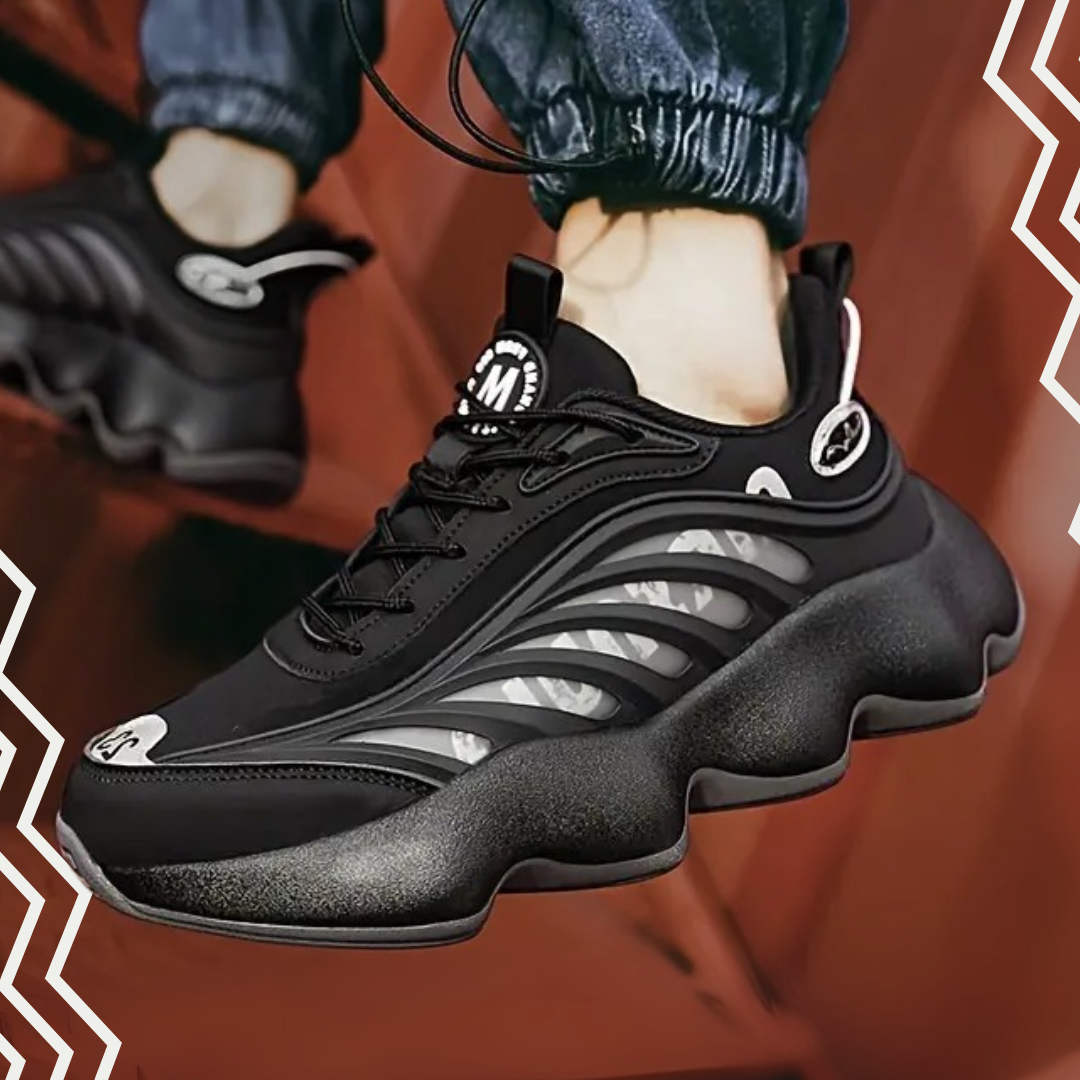 LERSSAN HUSPORT - EDICION ESPECIAL