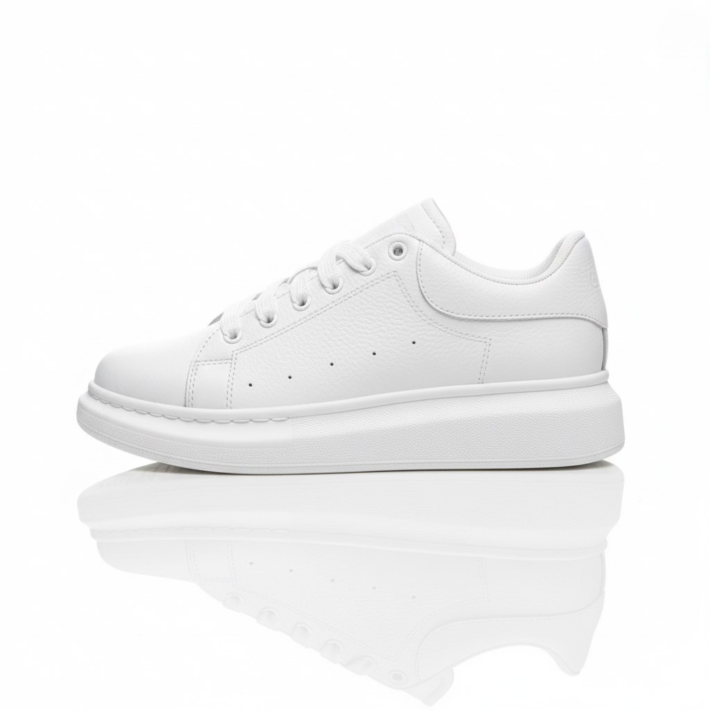 Tenis Benelli de Cuero - Edicion Limitada