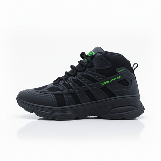 BOTA LYON - EDICION ESPECIAL