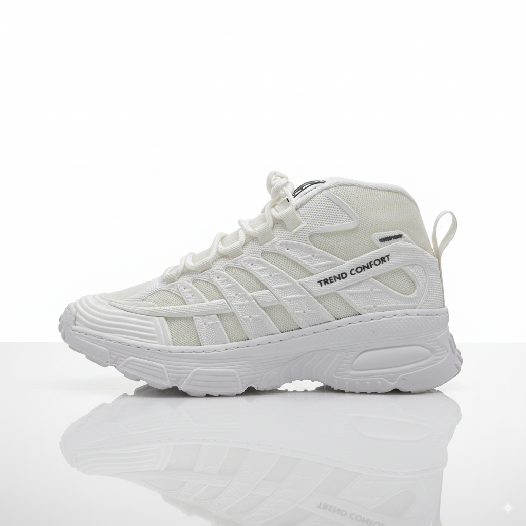 BOTA LYON - EDICION ESPECIAL