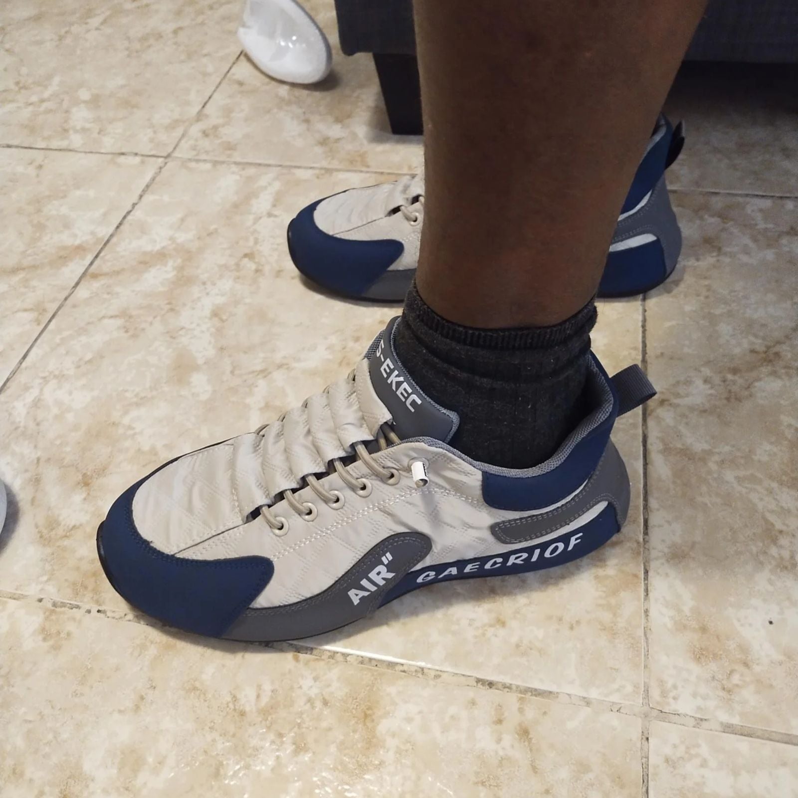 Testimonio de cliente