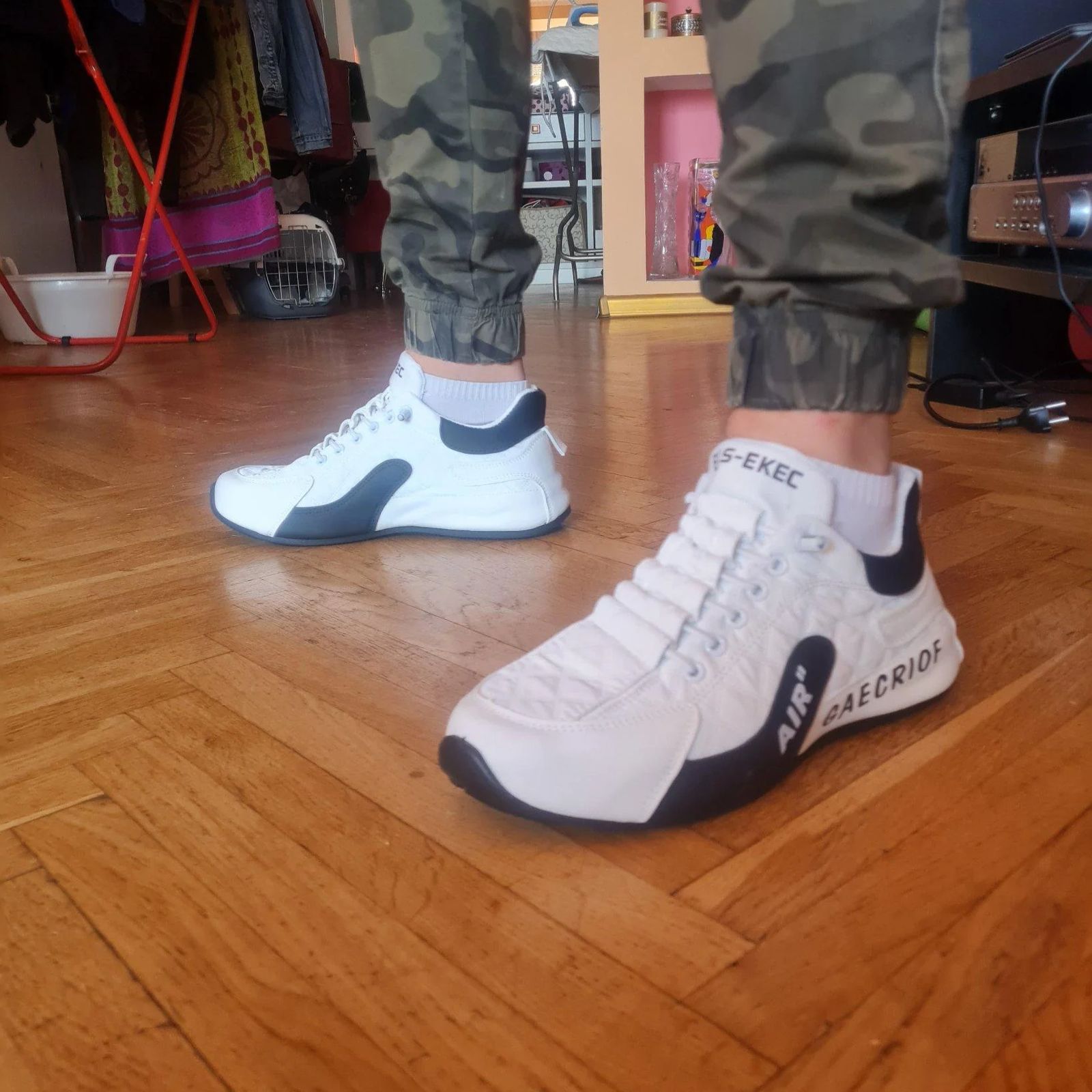 Testimonio de cliente