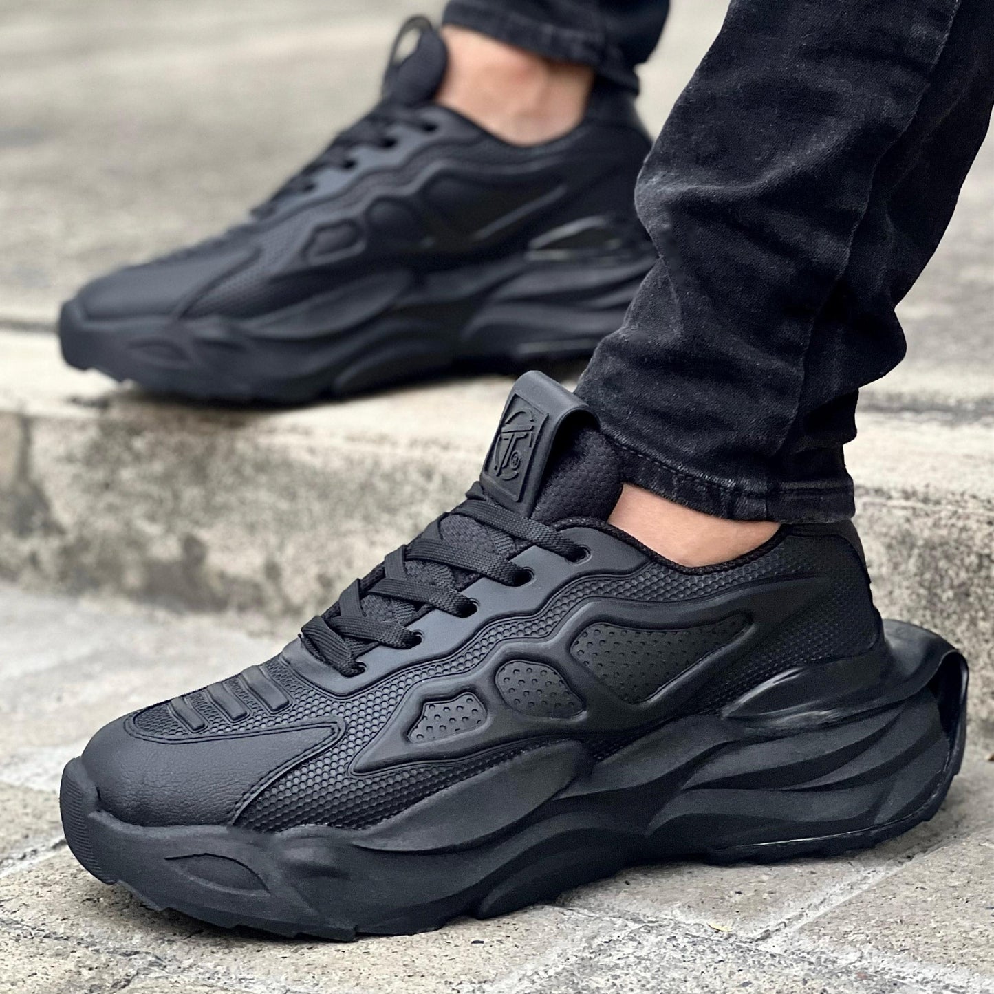 TREND METCON TRAINER