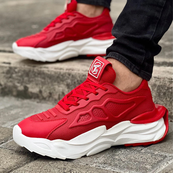 TREND METCON TRAINER