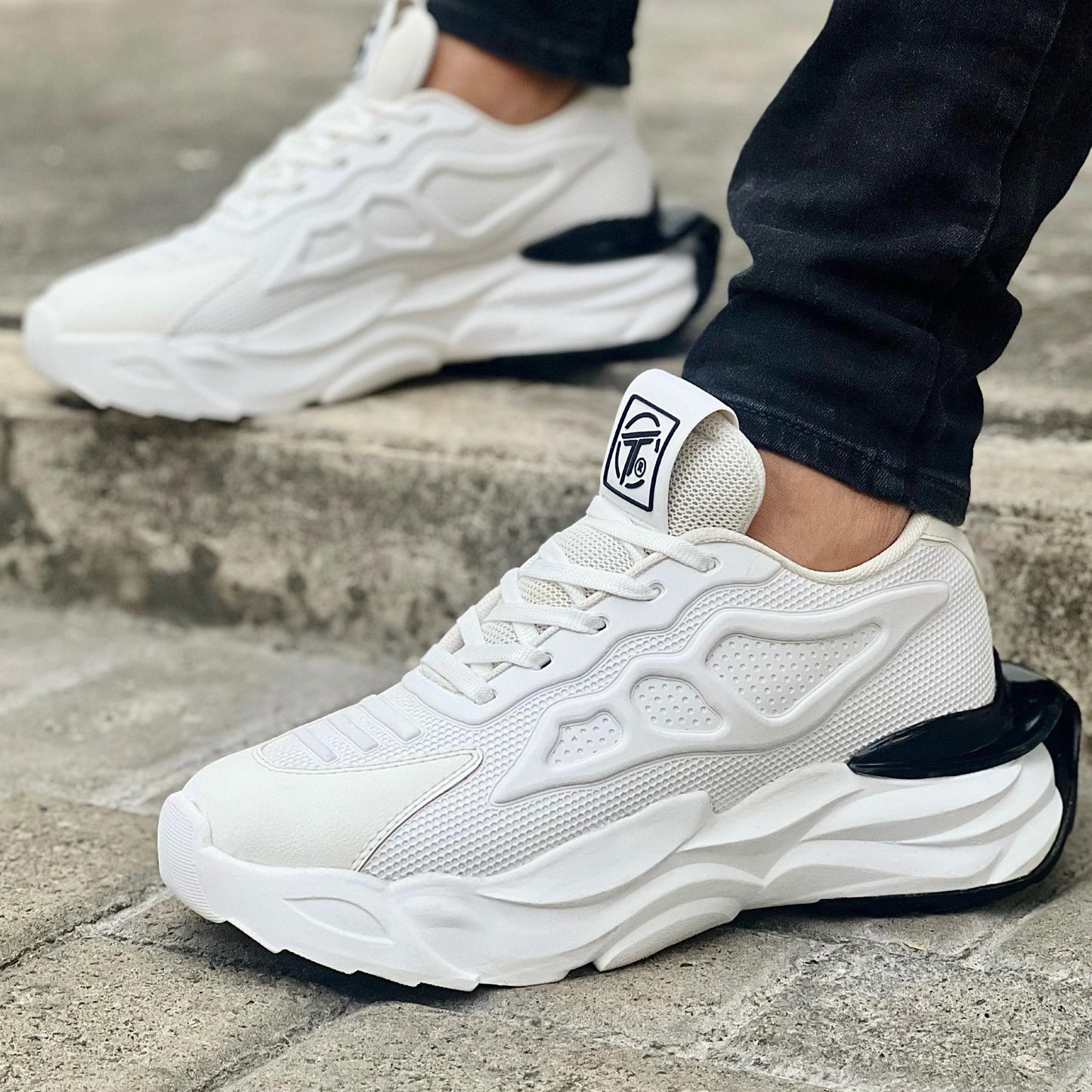 TREND METCON TRAINER