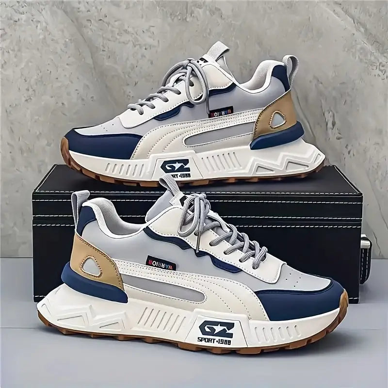 GZ SPORT - EDICION ESPECIAL