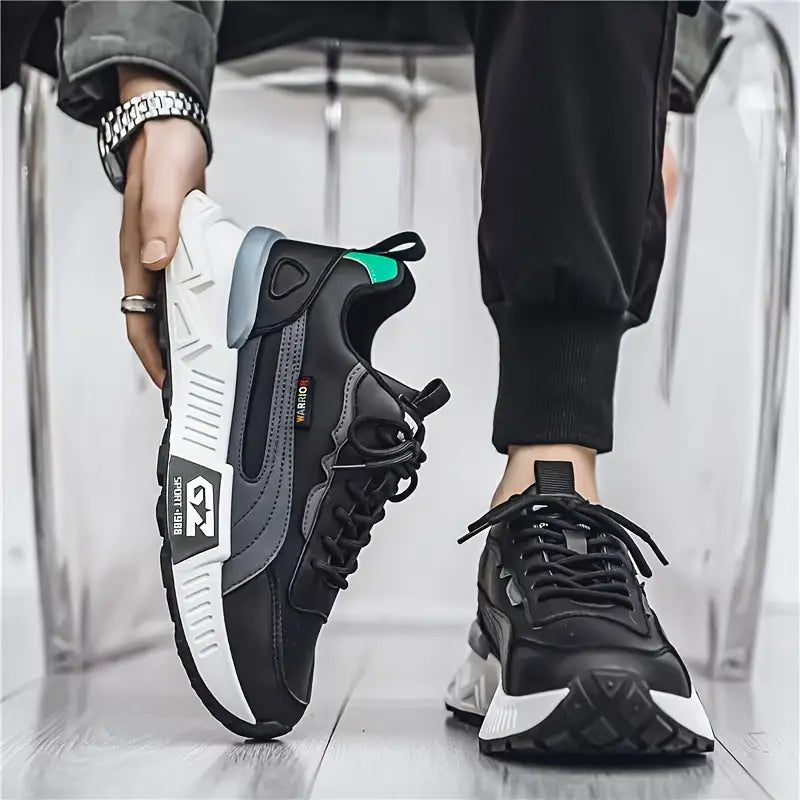 GZ SPORT - EDICION ESPECIAL